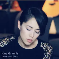 Down and Gone - Single - Kina Grannis