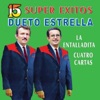 Dueto Estrella - Condena Cumplida