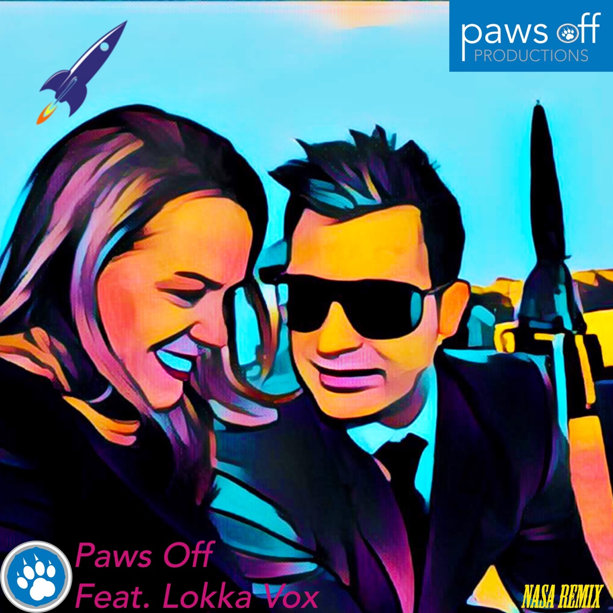Ozaki 8 by Paws Off on Apple Music