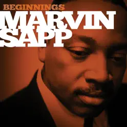 Beginnings - Marvin Sapp