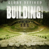 Glory Defined - The Best of Building 429 artwork