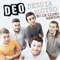 No Le Llamo Rencor - Deo lyrics