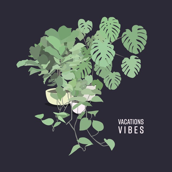 Cover artwork for Friends