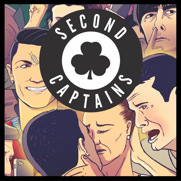 Second Captains Extras