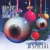 A Wild-Eyed Christmas Night album lyrics, reviews, download