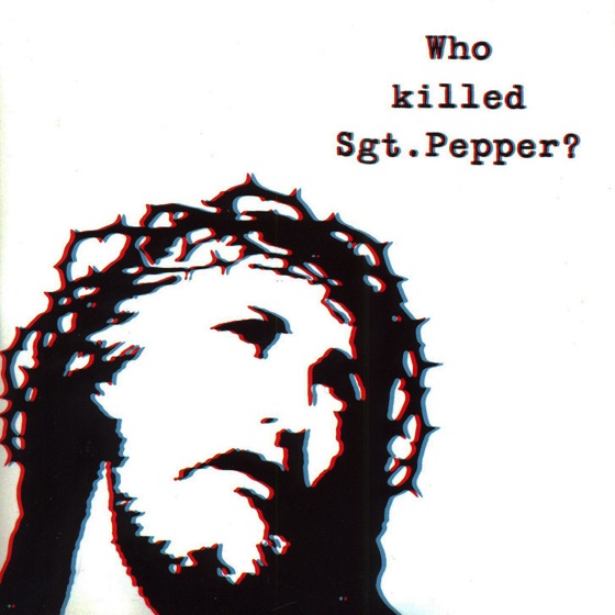 Cover artwork for Feel It