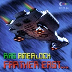 Ras Amerlock - Space Buccaneer vs. The Slaughters