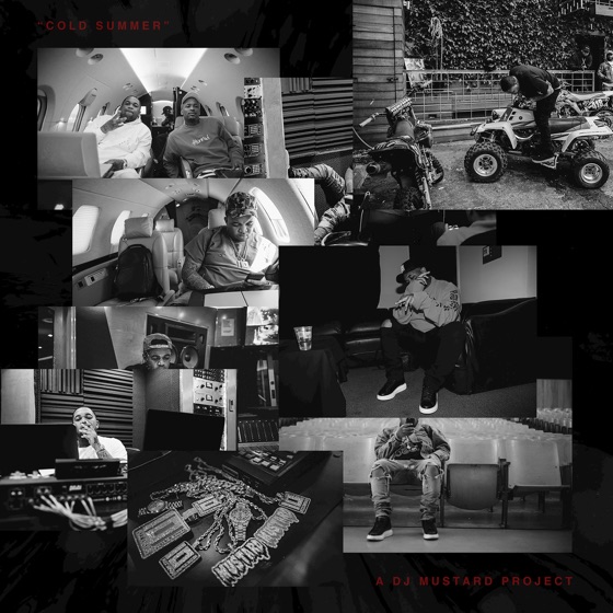 Cover artwork for Party (feat. Young Thug)