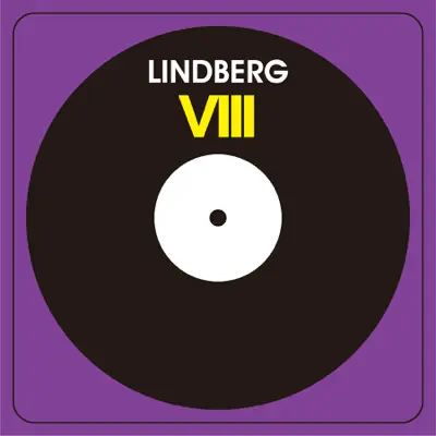 Lindberg VIII - Lindberg