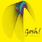 The Ballad of Mona Lisa - Gosh lyrics