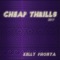 Cheap Thrills 2017 (Extended Club Mashup) - Kelly Phonya lyrics