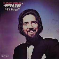 Willy El Baby - Oye Mima