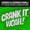 Crank It (Woah!) ft George Kwali, Nadia Rose & Swe by Kideko