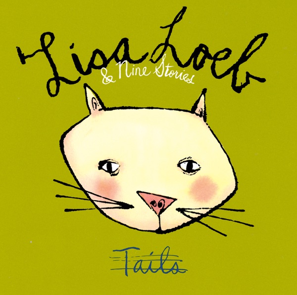 Album art for Stay by Lisa Loeb