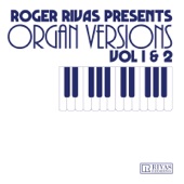 Organ Versions, Vol. 1 & 2 artwork