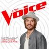 I Ain’t Living Long Like This (The Voice Performance) - Single artwork