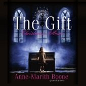 The Gift (Christmas Album) artwork