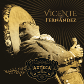Un Azteca en el Azteca (En Vivo) - Vicente Fernández
