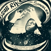 Sun Ra - The Sun Man Speaks