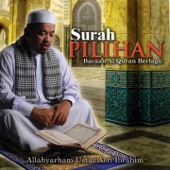 Surah Pilihan, Bacaan Al-Quran Berlagu artwork