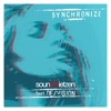 Synchronize (feat. De/Vision) [MaBose Radio Mix] - Single