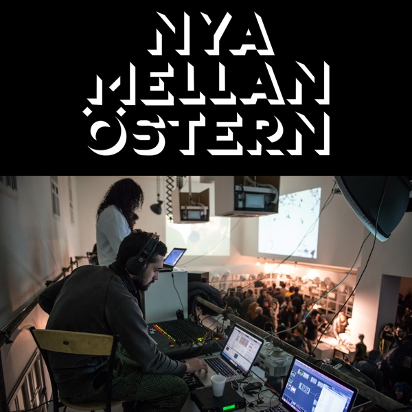 Det nya Mellanöstern cover