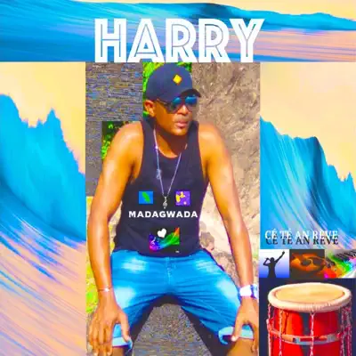 Cé té an rêve (feat. Ryco Loza) - Single - Harry