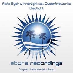 Attila Syah - Daylight (feat. QueenFireworks)
