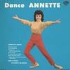 Dance Annette, 1961