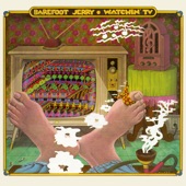 Barefoot Jerry - Funny Lookin' Eyes