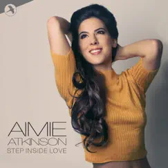 Aimie Atkinson: Step Inside Love by Aimie Atkinson & National Symphony Orchestra, UK album reviews, ratings, credits