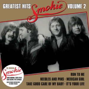 Smokie - Two Strangers Falling - Line Dance Musik