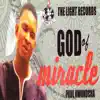 God of Miracle album lyrics, reviews, download