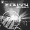 Twisted Shuffle Heroes, Vol. 5