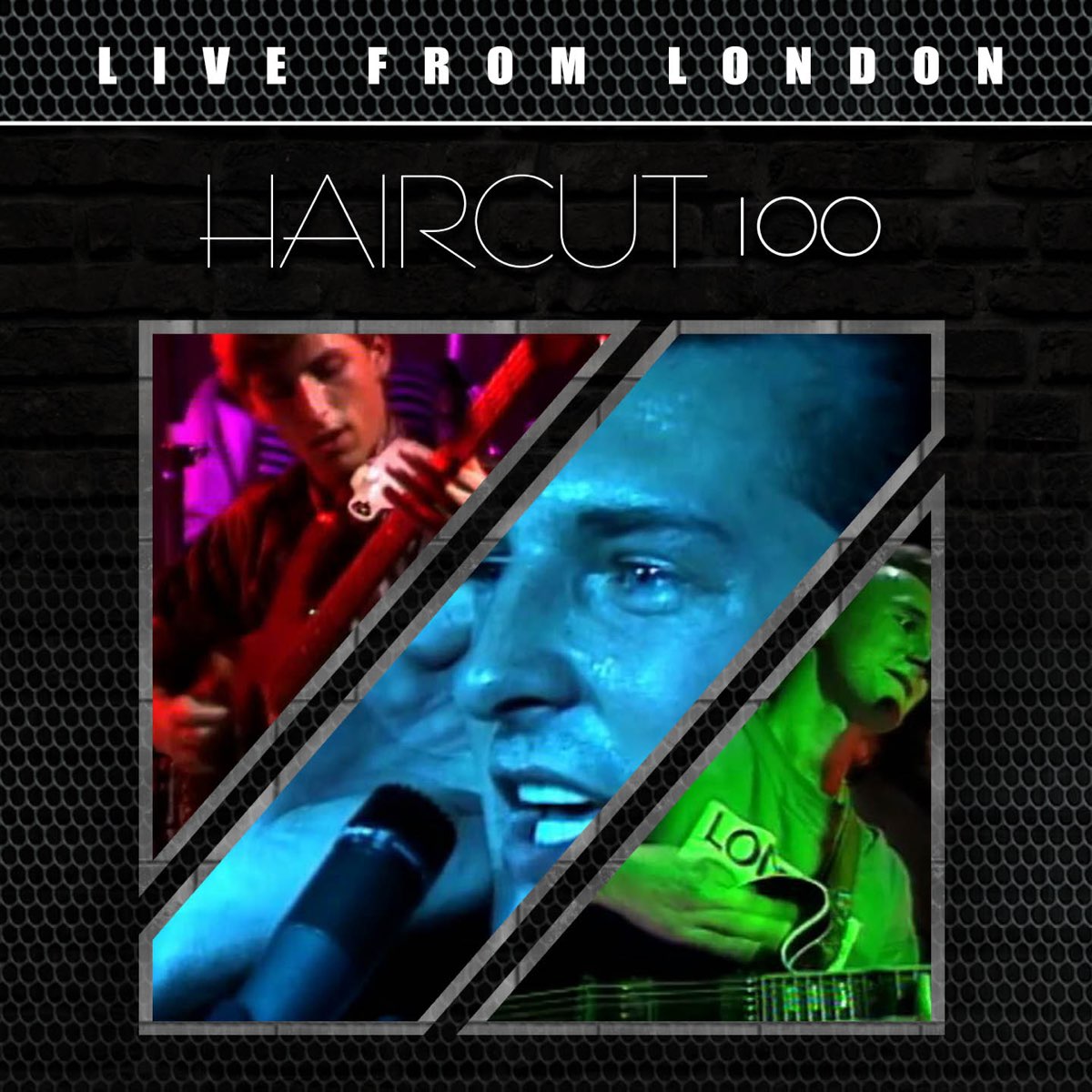 Слушать 100. Haircut 100. One hundred Haircut Love Plus one. Haircut 100 Pelican West ..Plus.