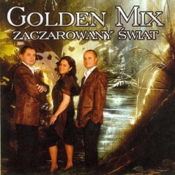 Golden Mix - Święta, Święta (Zimowy Czas)