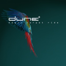 Dune - Magic Carpet Ride (Radio Edit)