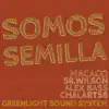 Somos Semilla - EP album lyrics, reviews, download