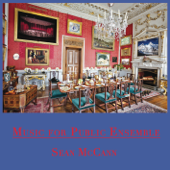 Music for Public Ensemble - Sean McCann