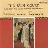 The Palm Court: Music from the Age of Romance and Elegance artwork