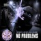 No Problems (feat. Lazy-Boy & Louie B Tha Name) - Hitta 6Fifty lyrics