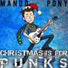 Christmas Is for Punks