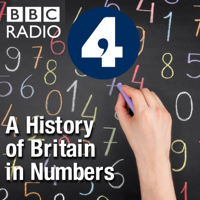 A History of Britain in Numbers podcast