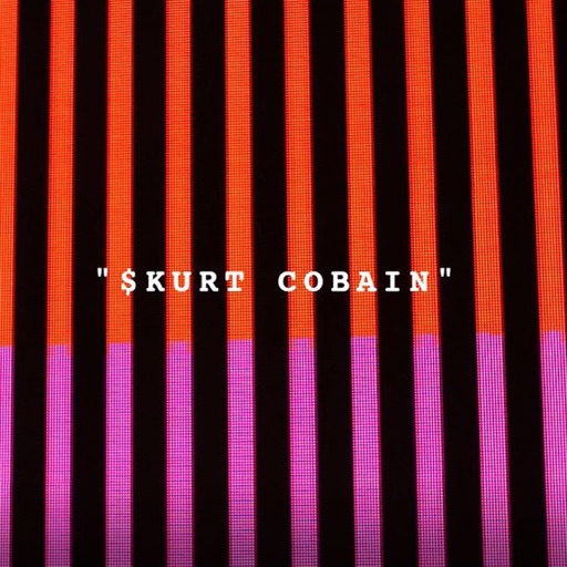 Skurt Cobain (feat. Nekfeu) - Single Skurt Cobain (feat. Nekfeu) - Single