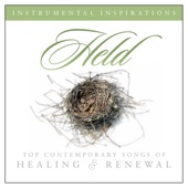 Held: Songs of Healing & Renewal artwork