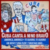 Cuba Canta a Niño Bravo