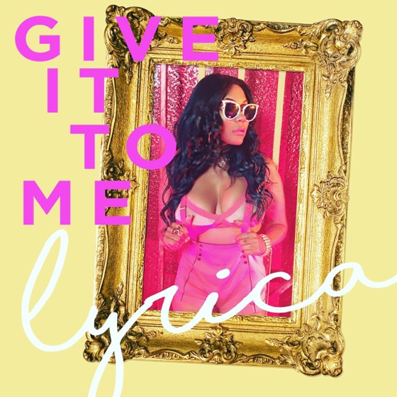 Cover artwork for Give It to Me