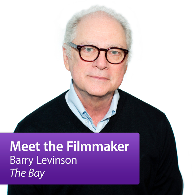 Image result for barry levinson