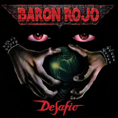 Desafío (Remastered) - Barón Rojo