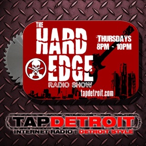 Hard Edge Radio 04/07/16